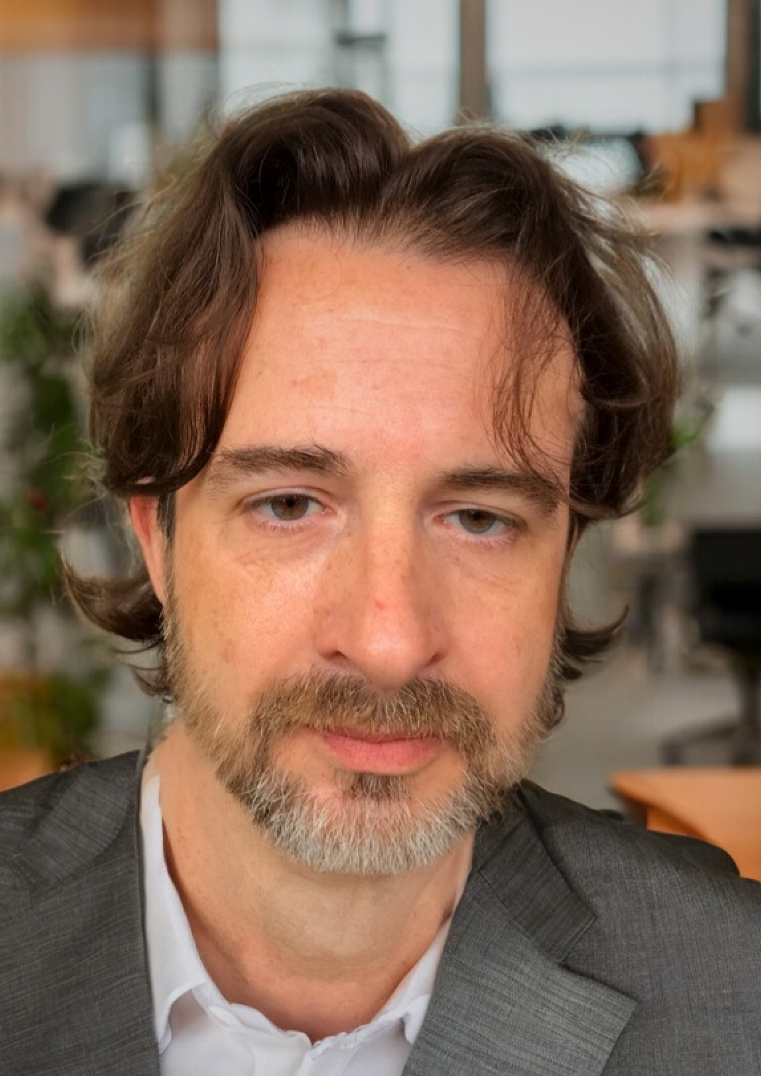 Foto von Robert Di Marcoberardino